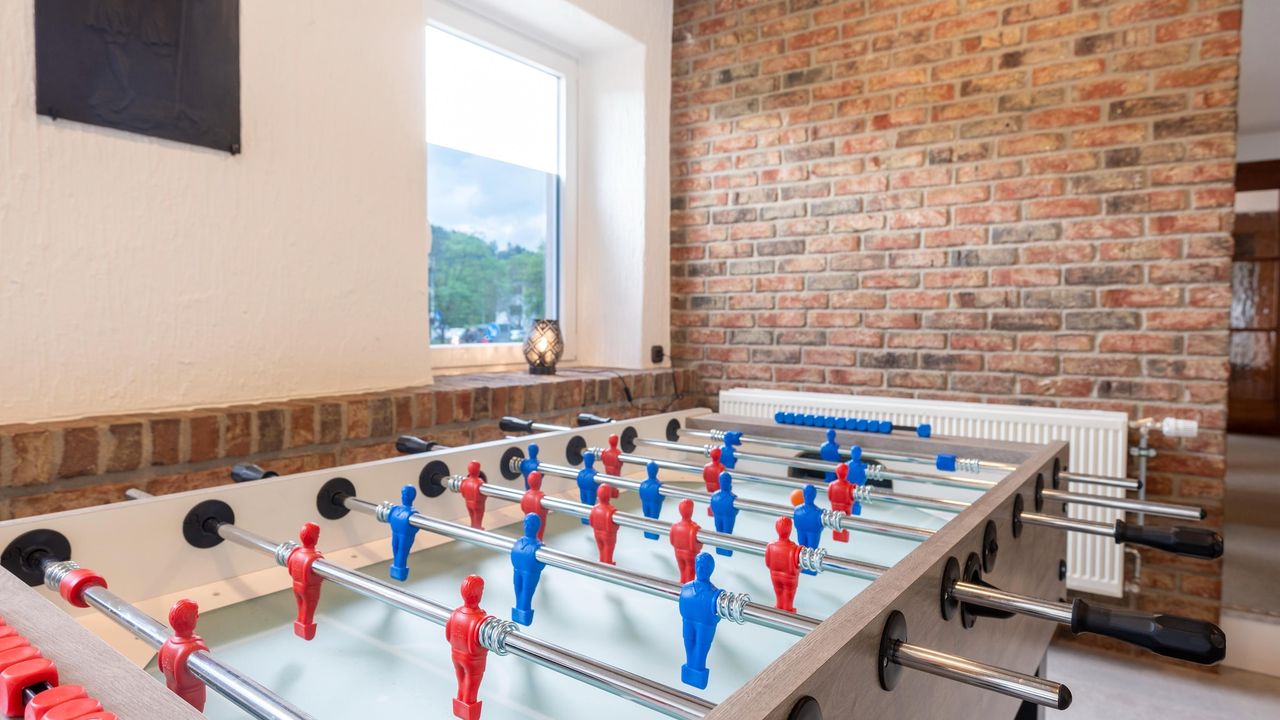 RecreationRoom RecreationRoom